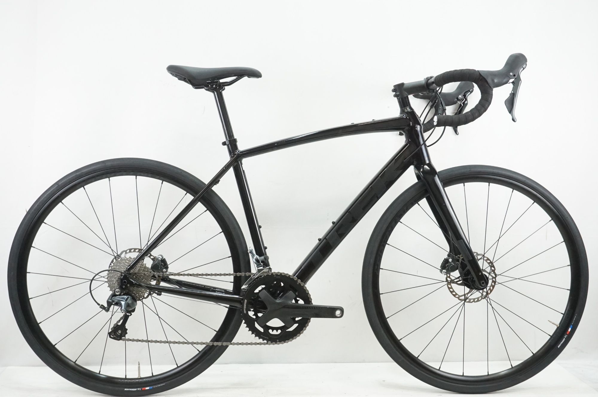 TREK 「トレック」 DOMANE AL 4 GEN 3 2023年モデル ロードバイク 