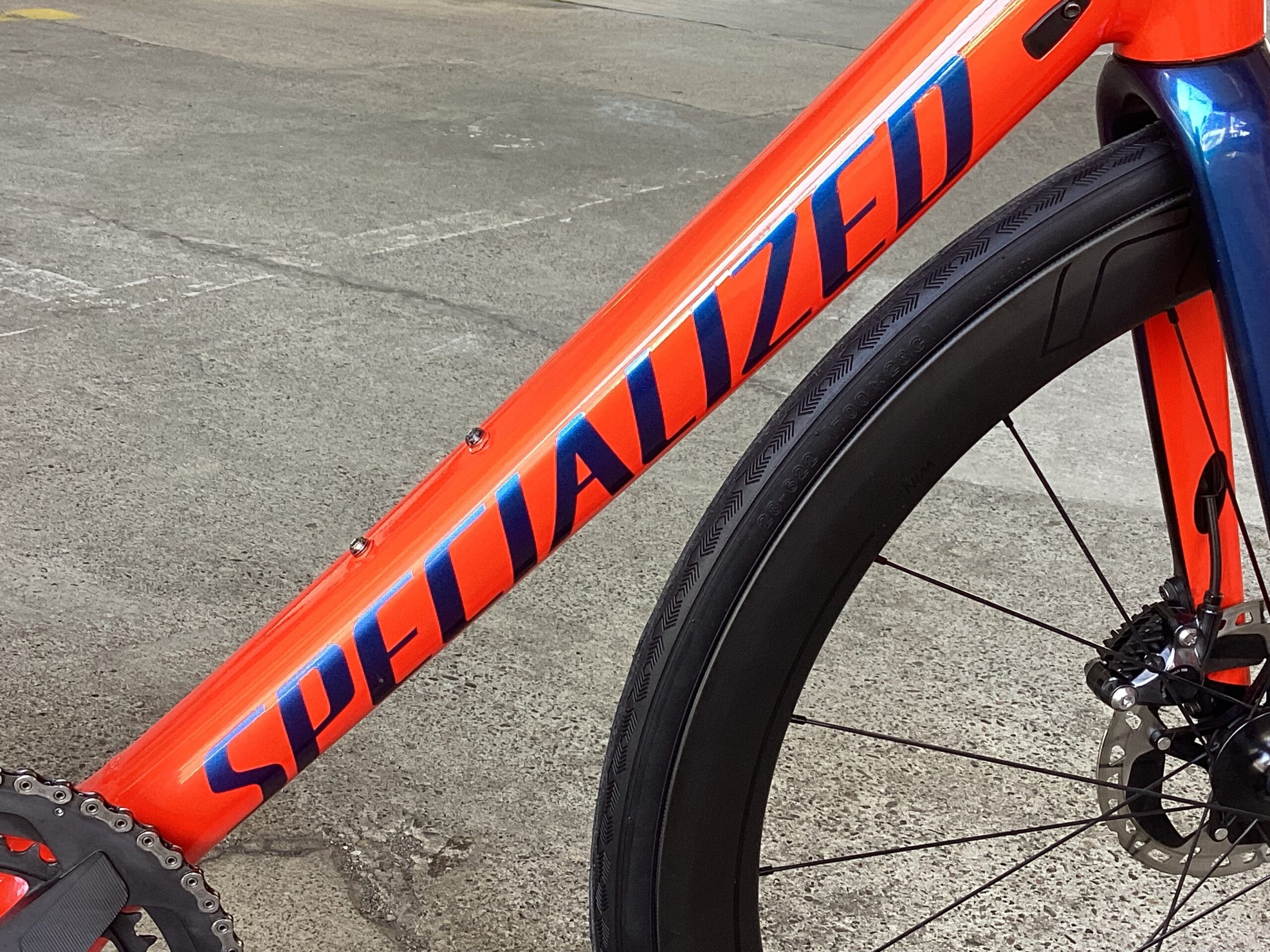 浜松店 最新店舗情報】大人気 真っ赤なSPECIALIZED ALLEZ SPRINT COMP 
