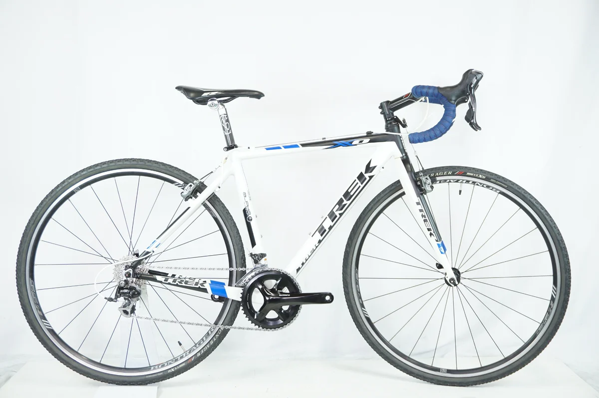 TREK 「トレック」 XO1 2010年モデル シクロクロス | シクロクロス買取 