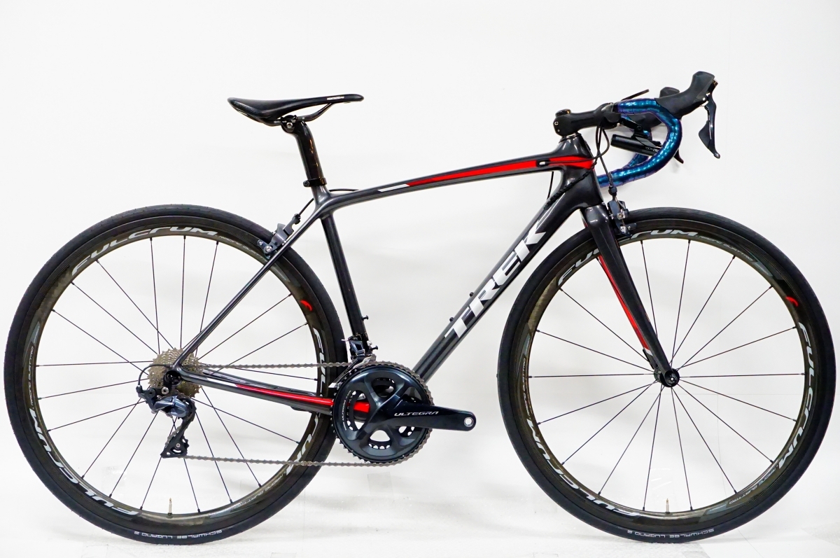名古屋大須店入荷情報】軽量車体の王道！TREK EMONDA SL 2018年モデル 
