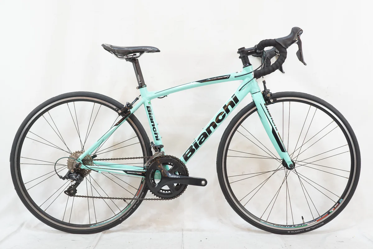 BIANCHI 「ビアンキ」 VIA NIRONE 7 PRO SORA 2020年モデル ロード 
