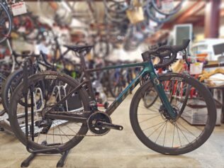 260529195652161 スポーツ自転車買取