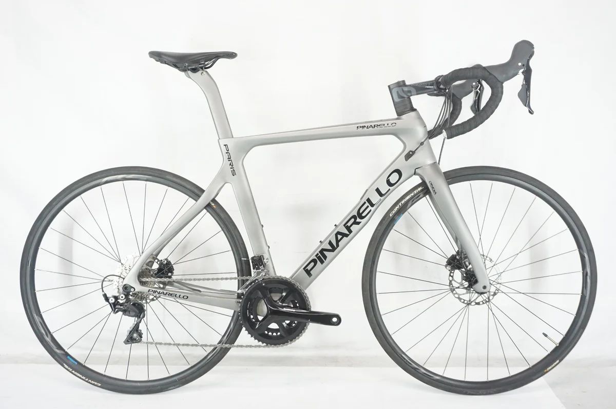 阪急塚口店買取実績】PINARELLO 「ピナレロ」 PARIS DISK 105 2022年
