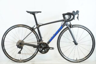 GIANT TCR ADVANCED 2 KOM 2023年モデル ロードバイク買取