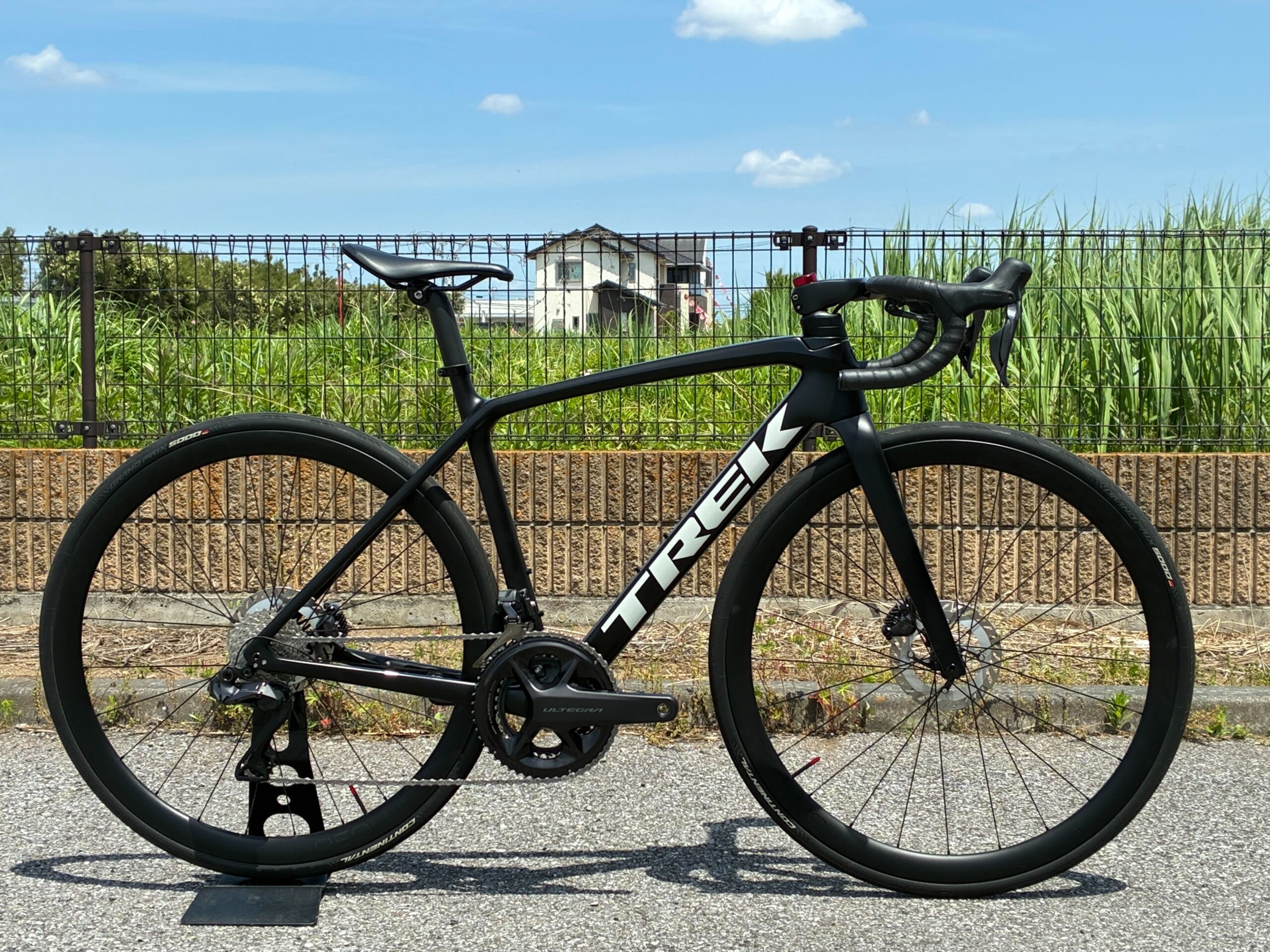 宇都宮店入荷情報】TREK (トレック) EMONDA (エモンダ) SL7 2024年