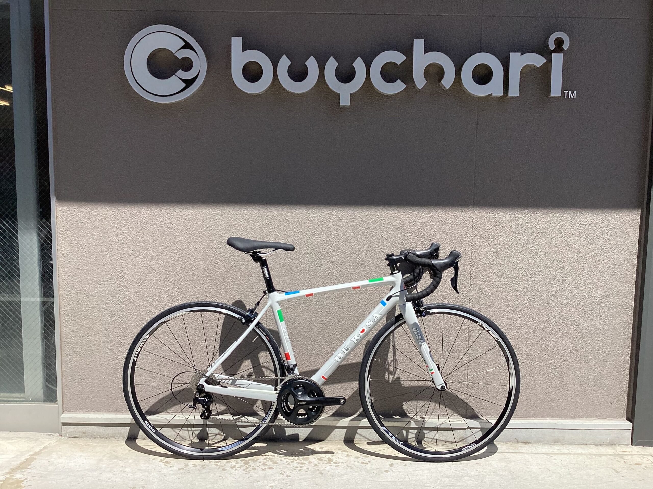 浜松店買取実績】DE ROSA（デローザ）AVANT（アバント）2017-2018