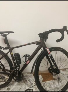 Screenshot スポーツ自転車買取