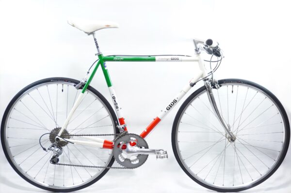 ジオスGIOSロードバイク VOLATA（引取りに来られる方のみ） GIOS（ジオス）の高価買取情報 | ロードバイクなどスポーツ自転車買取