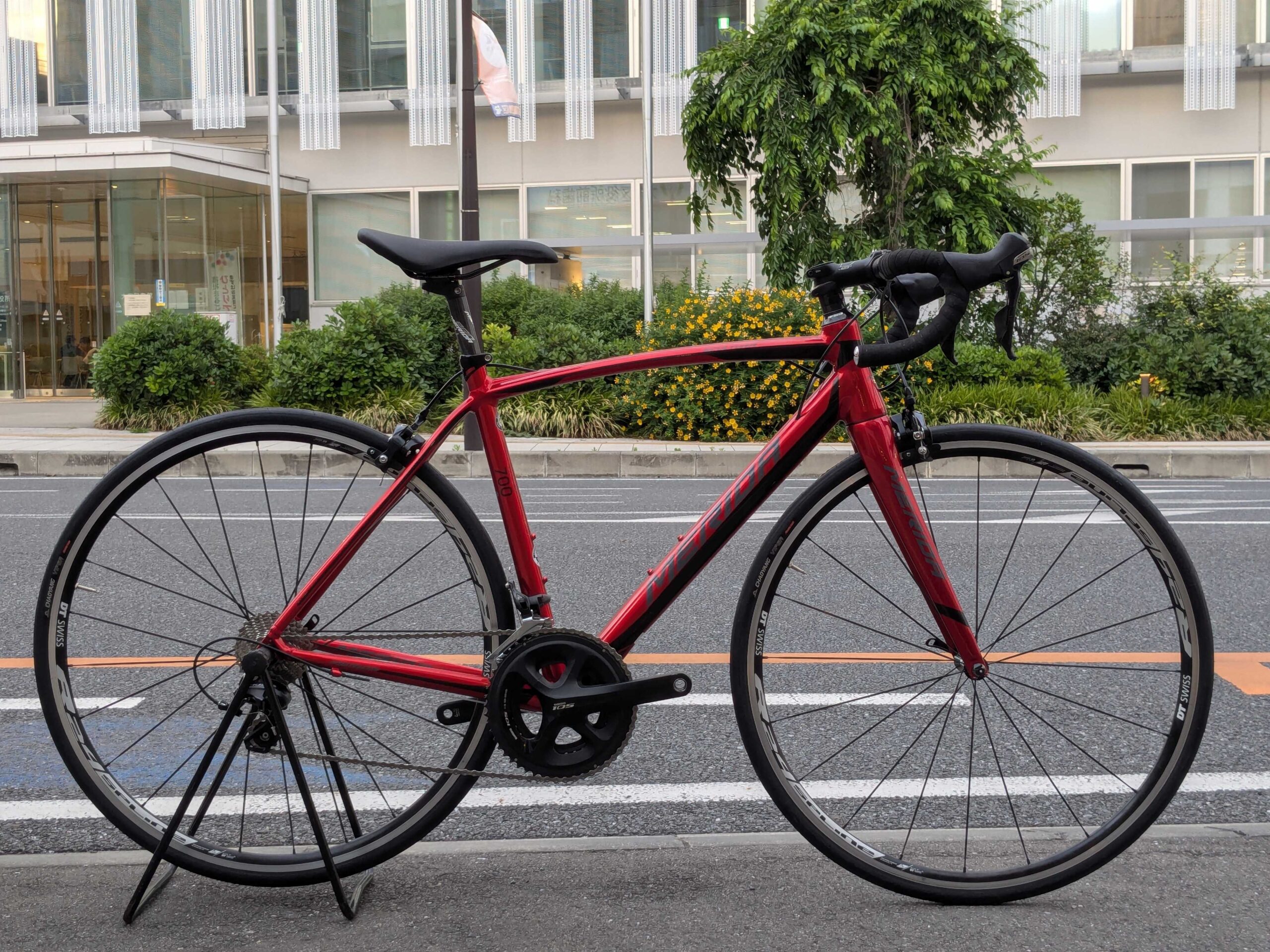 大宮店買取実績】MERIDA（メリダ）SCULTURA 700 （スクルトゥーラ700