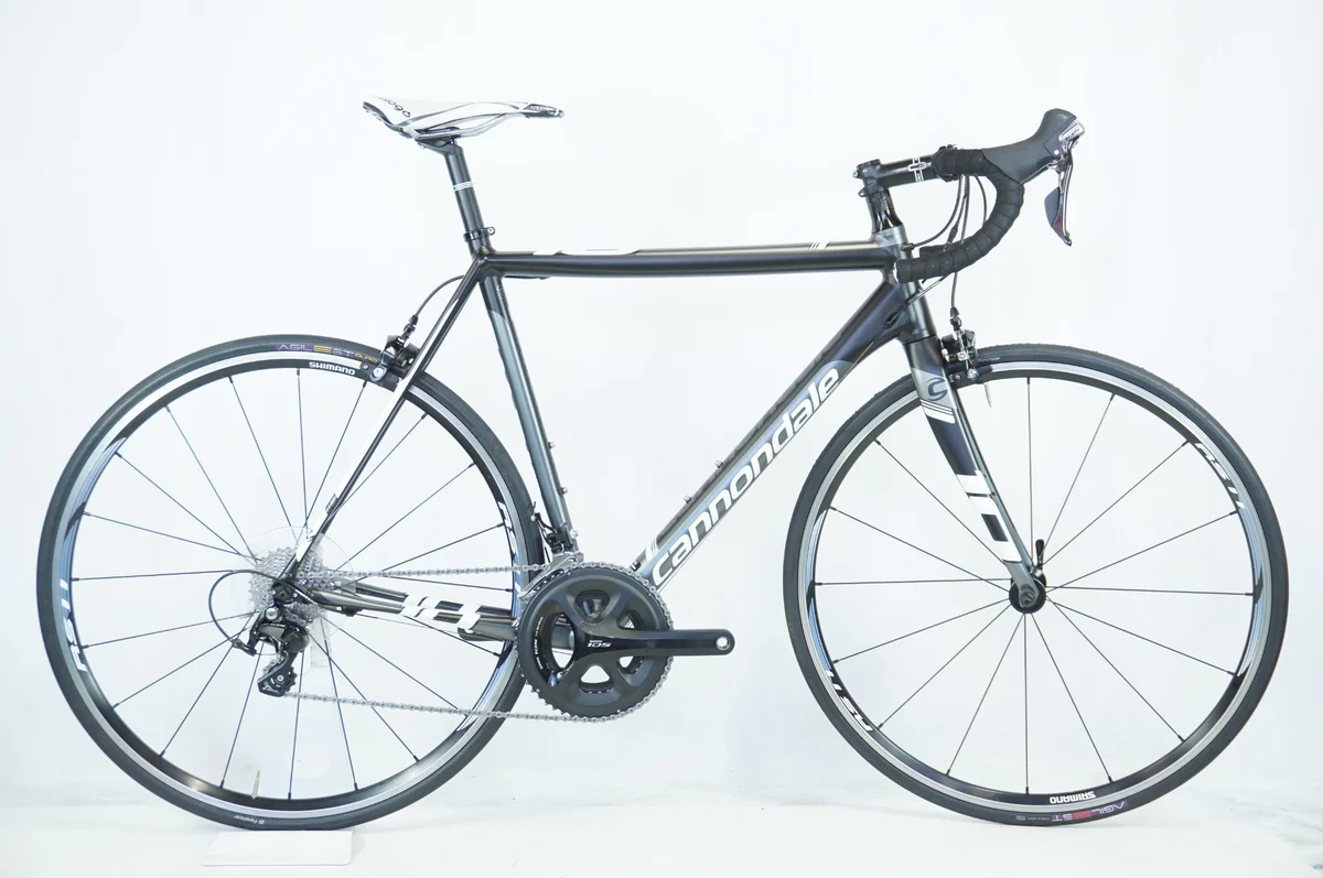 Cannondale CAAD 10 ロードバイク　引き取り限定 CANNONDALE 「キャノンデール」 CAAD10 105 2015年モデル ロードバイク