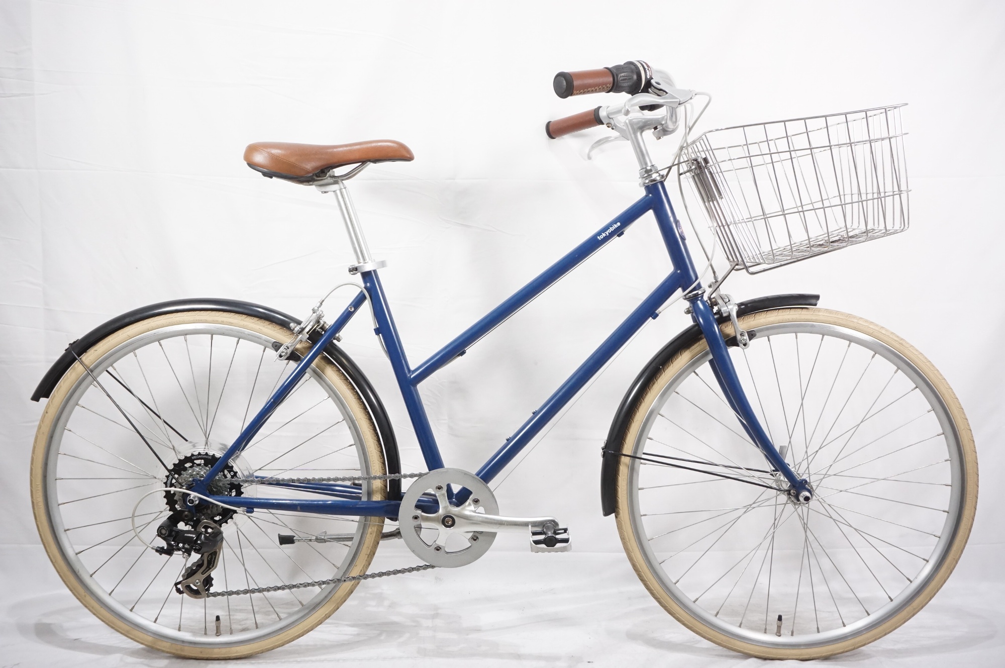 【引き取り希望】TOKYO BIKE SS TOKYOBIKE BISOU26 2020年頃 クロスバイク | クロスバイク買取実績