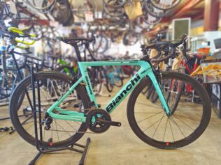 260618164921507 スポーツ自転車買取
