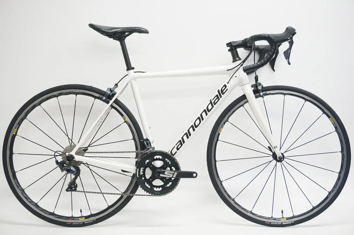 CANNONDALE 「キャノンデール」 CAAD12 2019年モデル ロードバイク 