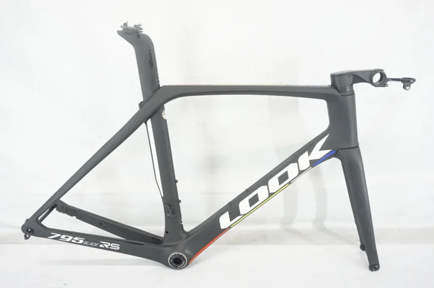 4 スポーツ自転車買取