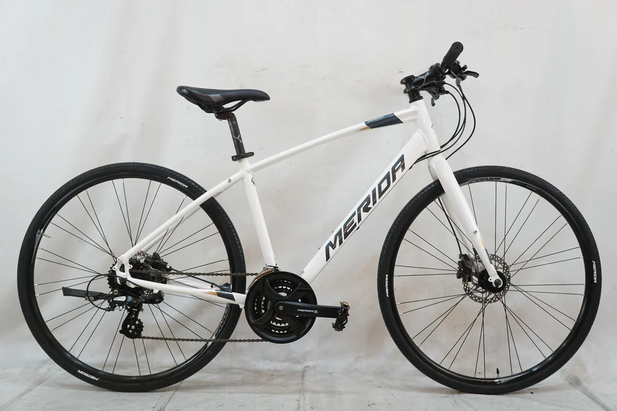 MERIDA 「メリダ」 CROSSWAY 300-D 2025年モデル クロスバイク