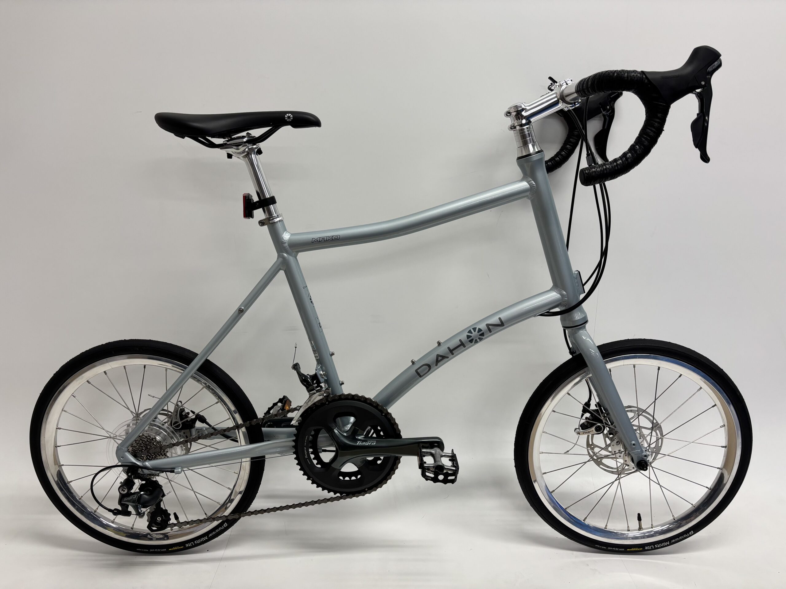 福岡店買取実績】DAHON（ダホン）MAKO（マコ）2025年モデルを買取しま
