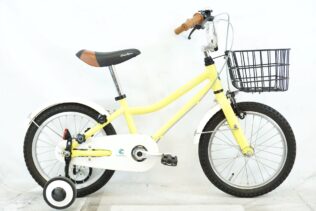 KHODAA BLOOM ASSON K16 2016年モデル キッズバイク スポーツ自転車買取