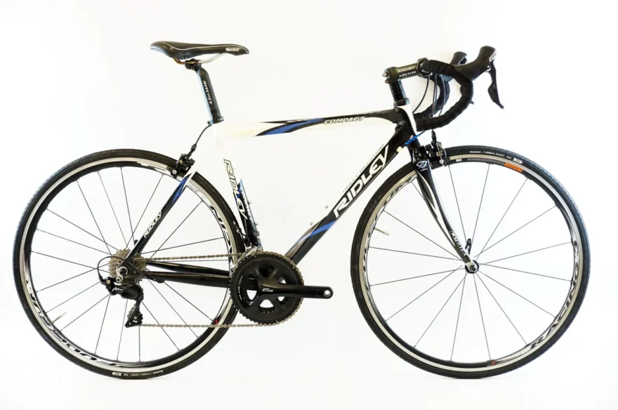 RIDLEY 「リドレー」 COMPACT カスタム 2009年頃 ロードバイク