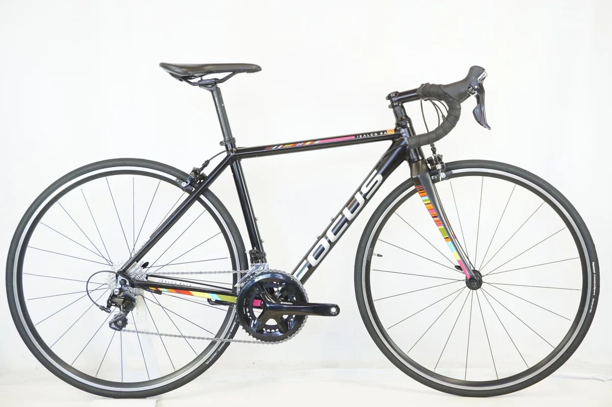 FOCUS 「フォーカス」 IZALCO RACE AL 105 2018年モデル ロードバイク