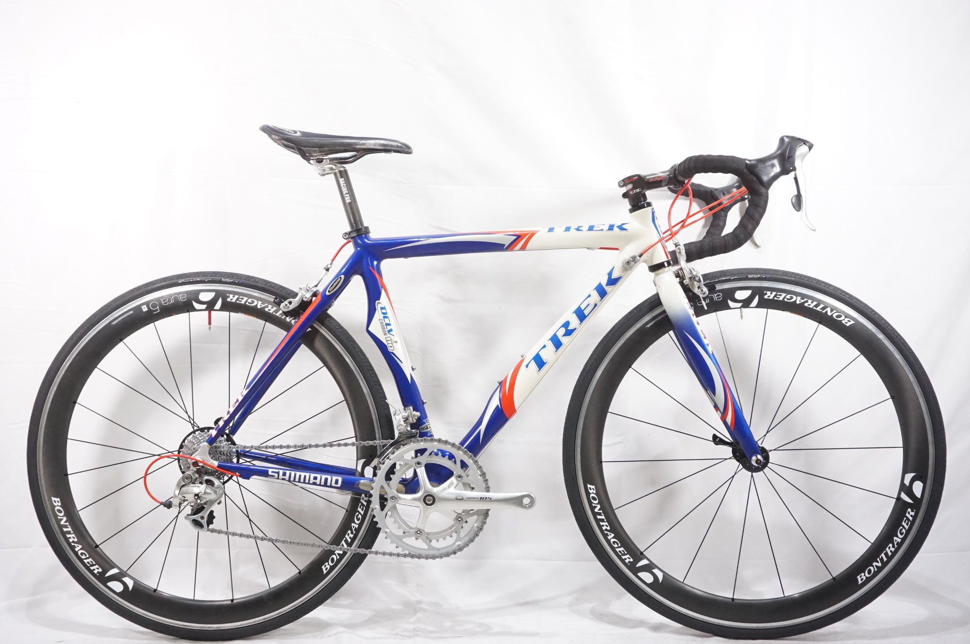 引取限定】TREK MADONE 5.2 引取限定】TREK MADONE 5.2 【公式通販】