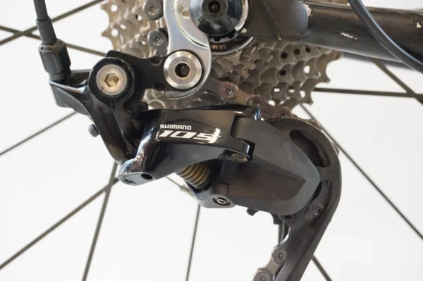 RIDLEY 「リドレー」 COMPACT カスタム 2009年頃 ロードバイク