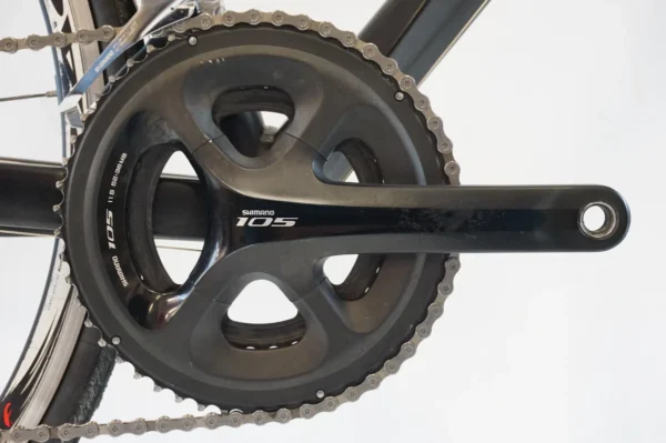 RIDLEY 「リドレー」 COMPACT カスタム 2009年頃 ロードバイク