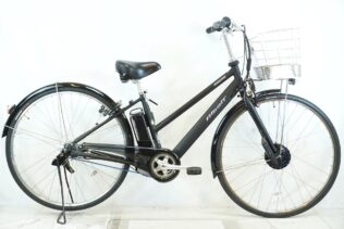 アルベルトe A6LB45 スポーツ自転車買取