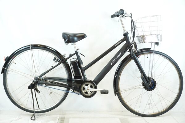 アルベルトe A6LB45 スポーツ自転車買取