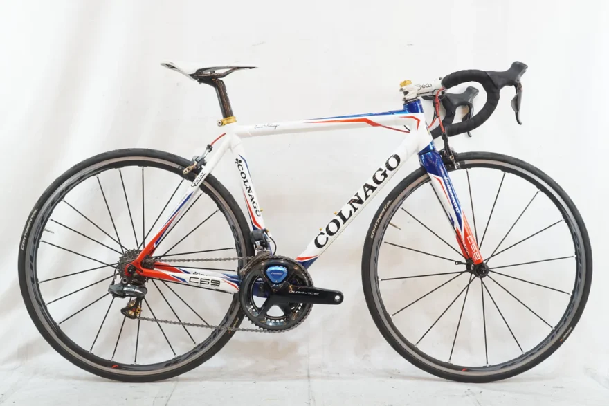 COLNAGO 「コルナゴ」 C59 2011年モデル ロードバイク | ロードバイク 