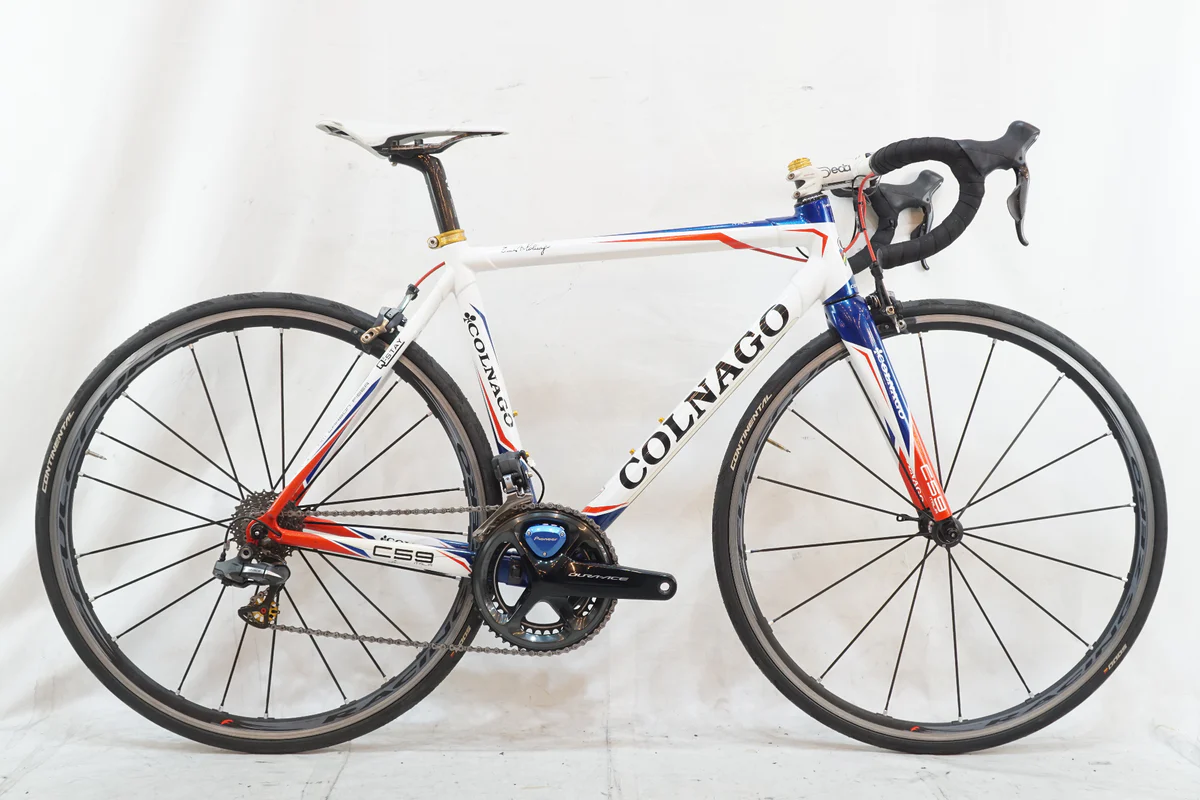 COLNAGO 「コルナゴ」 C59 2011年モデル ロードバイク | ロードバイク