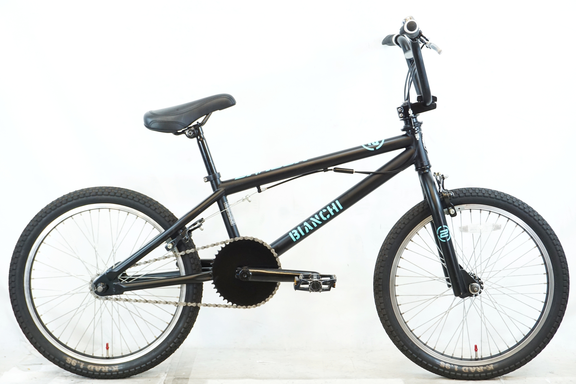 BIANCHI「ビアンキ」DRAGON 2 2014年頃 BMX | BMX買取実績 | ロード 