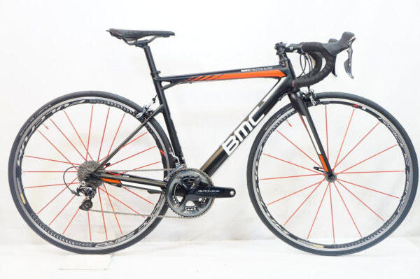 熊谷本店買取実績】BMC (ビーエムシー) TEAMMACHINE (チームマシン