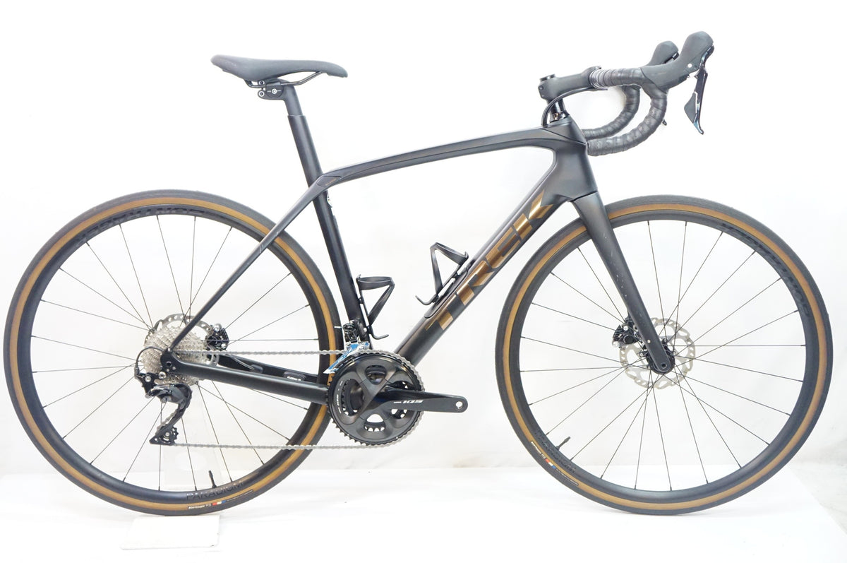 TREK 「トレック」 DOMANE SL 5 GEN 3 2022年モデル ロードバイク 
