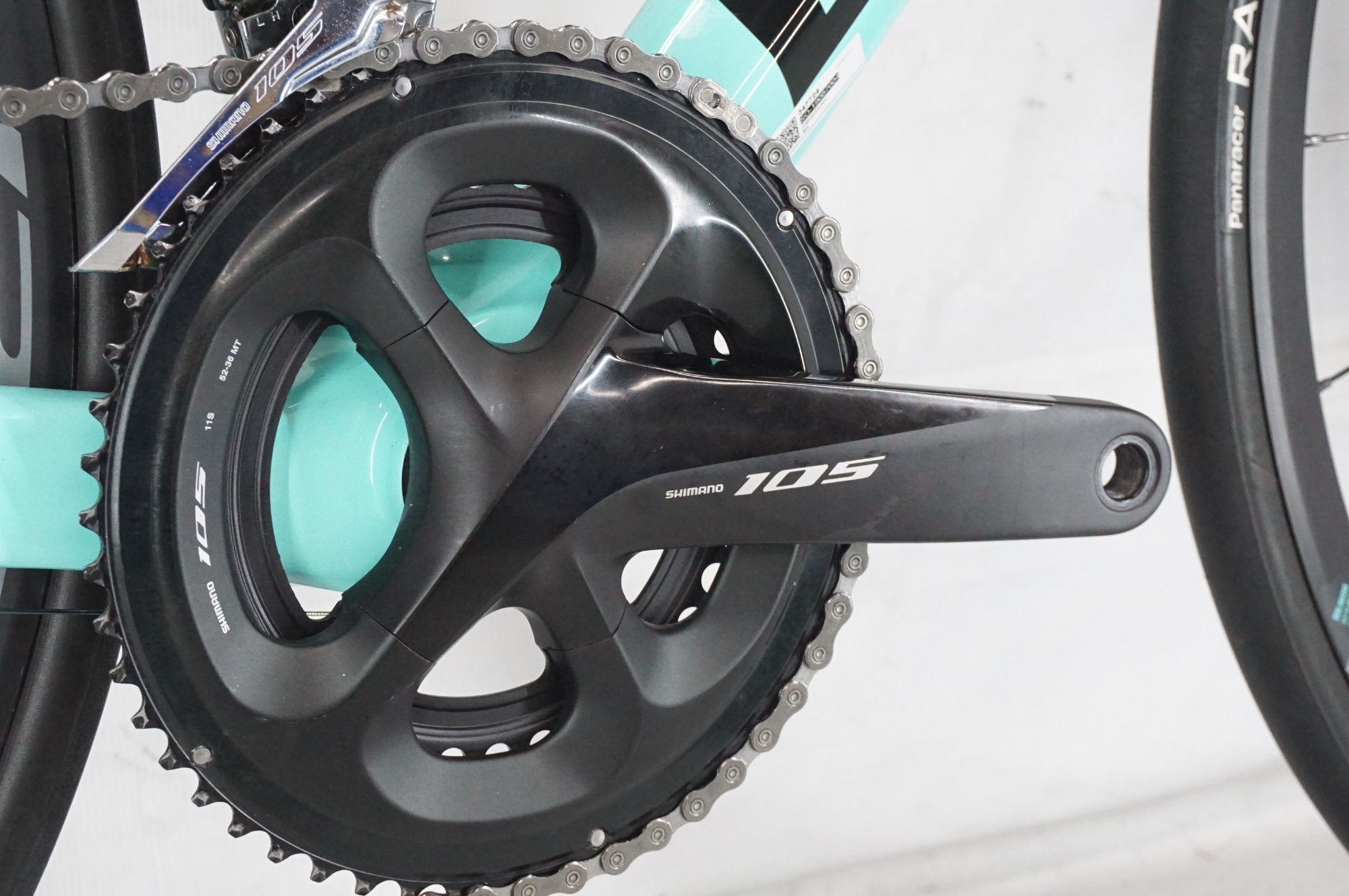 BIANCHI（ビアンキ） OLTRE XR3 105 DISC（オルトレ エックスアールスリー 105 ディスク） 2021年モデル 買取