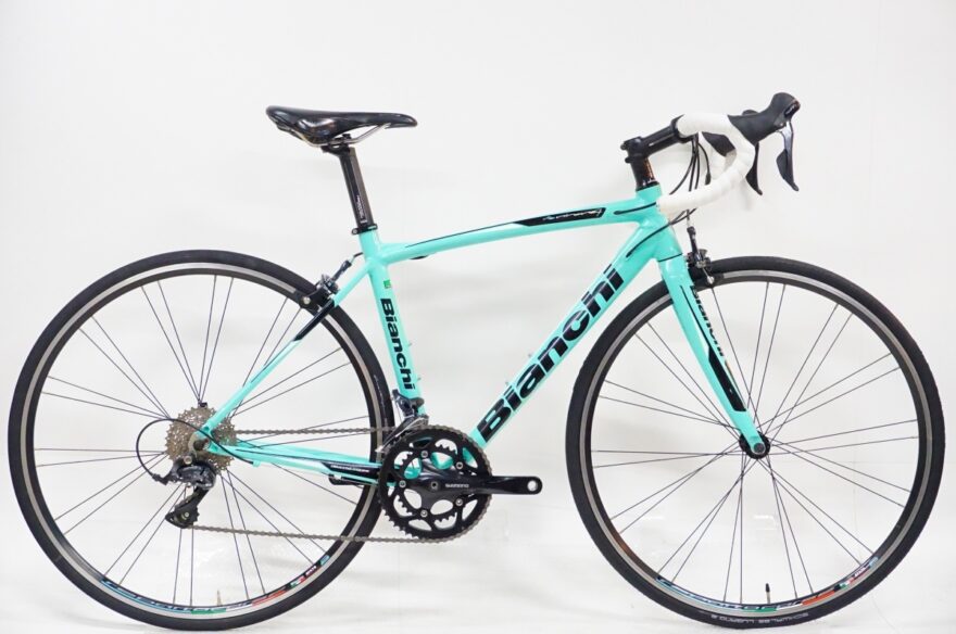1 スポーツ自転車買取