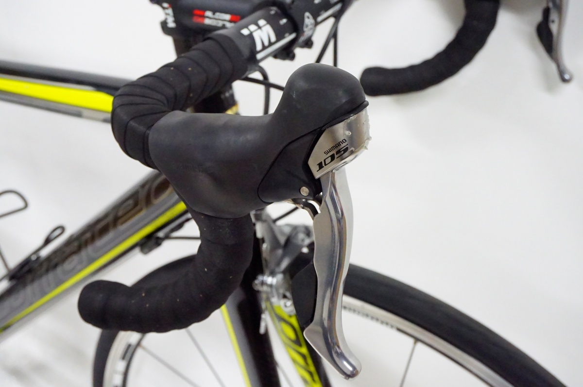 CORRATEC(コラテック) DOROMITI 105(ドロミティ イチマルゴ) 2012 買取