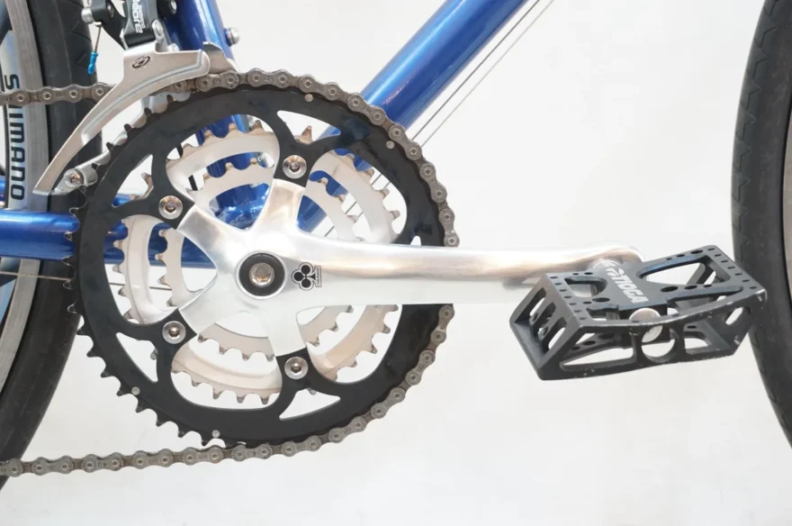 COLNAGO 「コルナゴ」 WINDY 2007年モデル クロスバイク | クロス