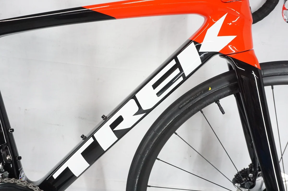 TREK（トレック） EMONDA  SL5 DISC（エモンダ エスエルファイブ ディスク） 2022年モデル 買取