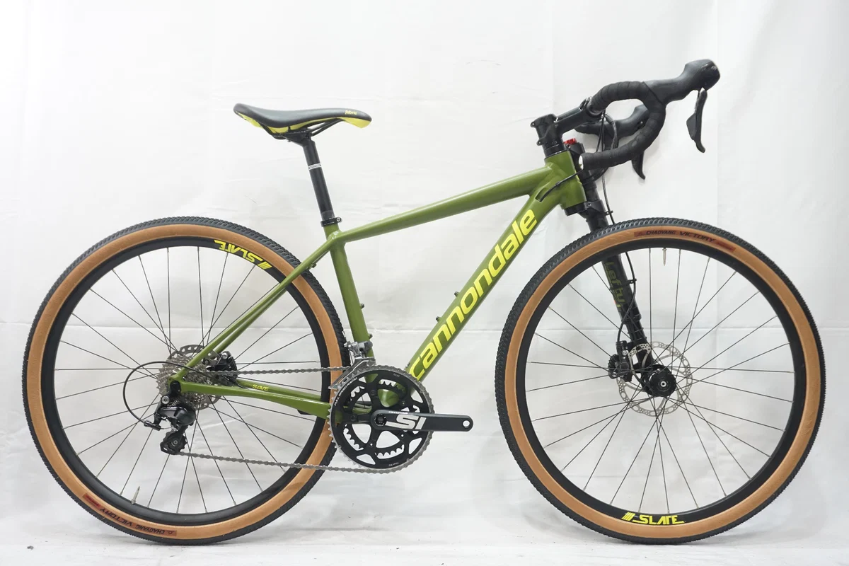 CANNONDALE（キャノンデール） SLATE 105（スレート） 2016 買取