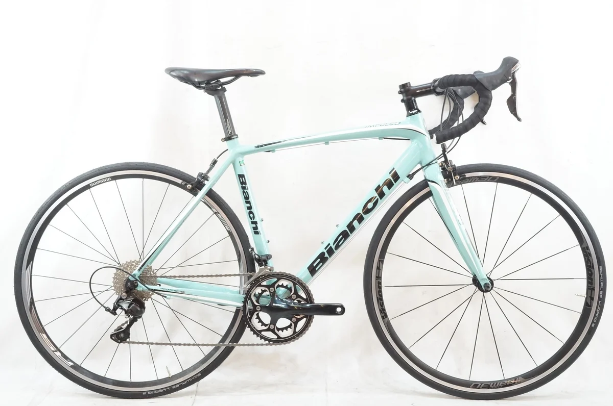 Bianchi IMPULSO 105 46サイズ ロードバイク 2017 BIANCHI 「ビアンキ」 IMPULSO 105 2017年モデル ロードバイク