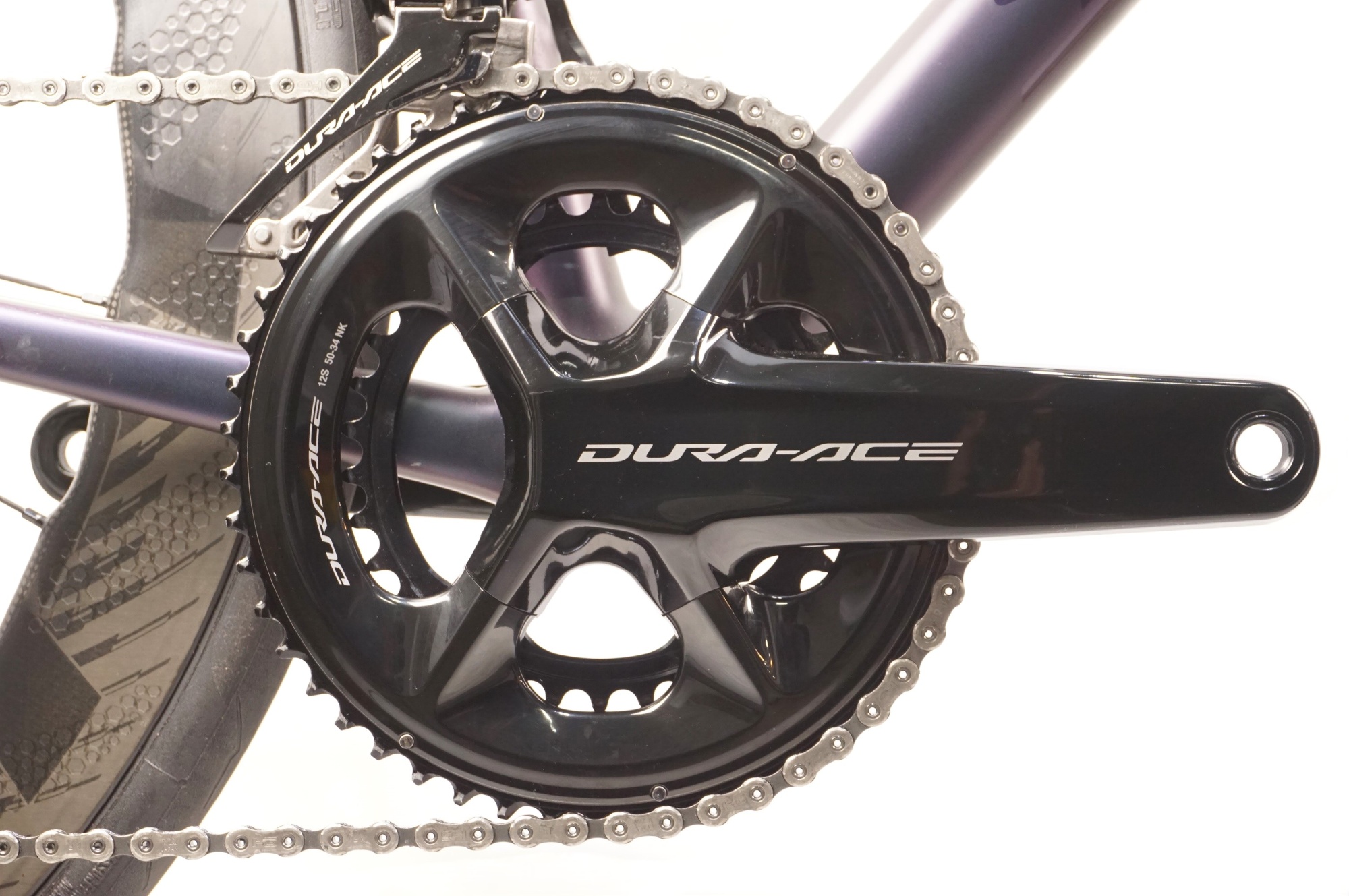 SPECIALIZED S-WORKS（スペシャライズド エスワークス） TARMAC SL8（ターマック エスエルエイト） 2024年モデル 買取