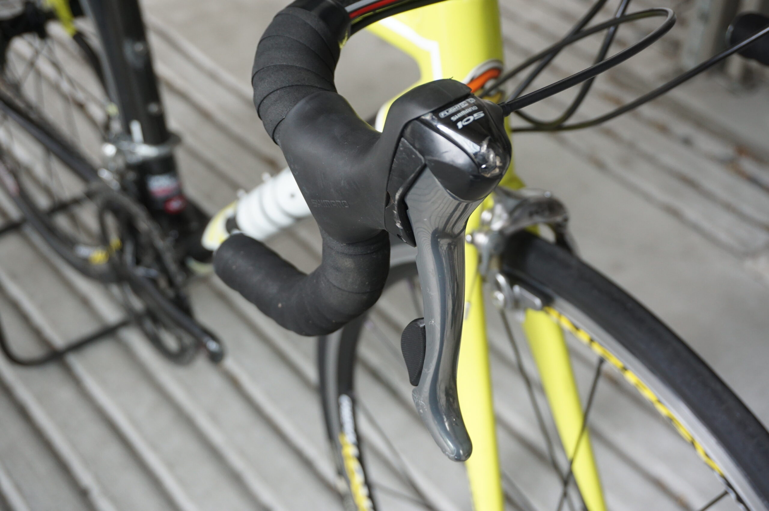 CINELLI(チネリ) ESTRADA(エストラーダ) 2006 買取