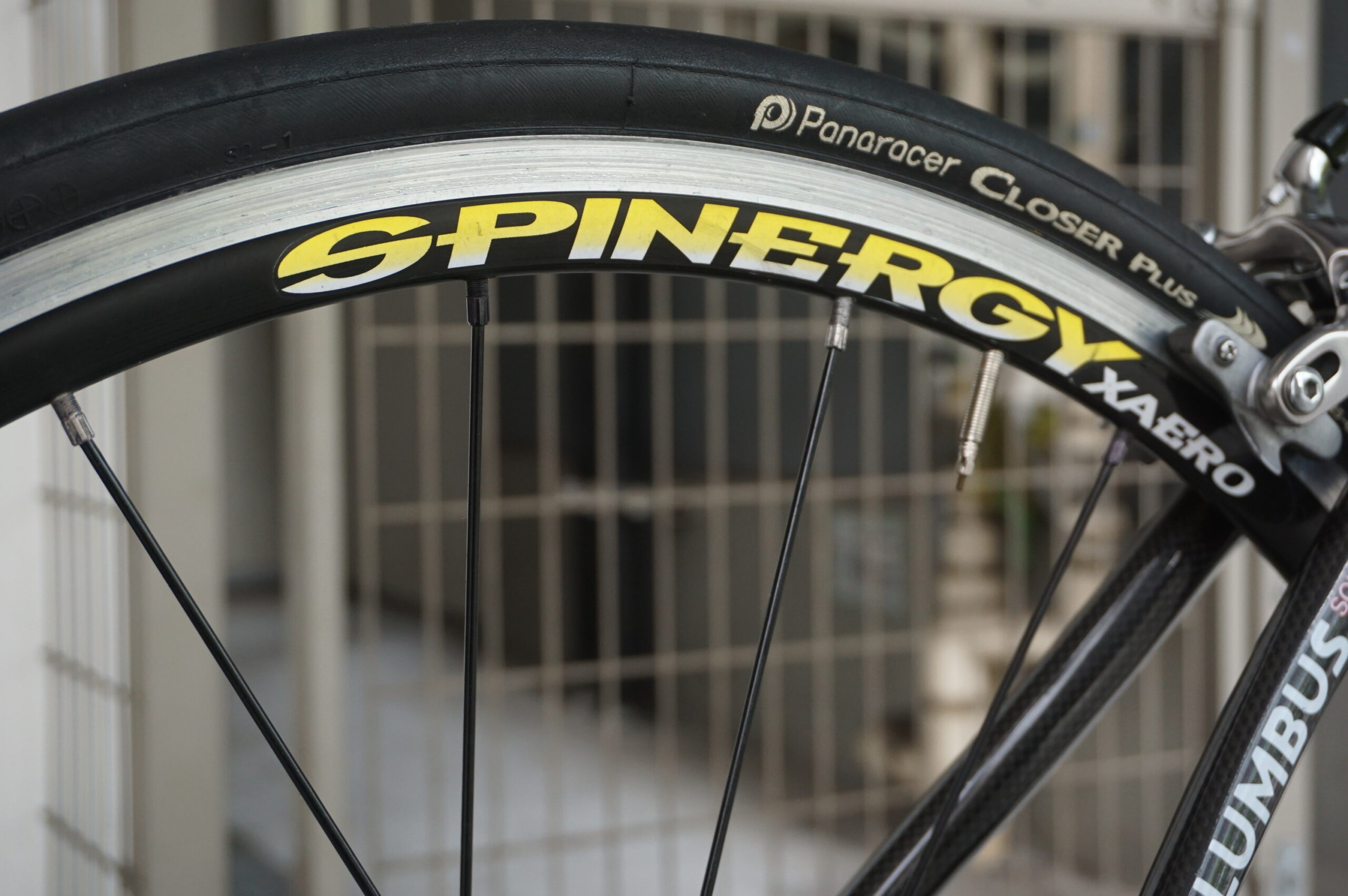 CINELLI(チネリ) ESTRADA(エストラーダ) 2006 買取