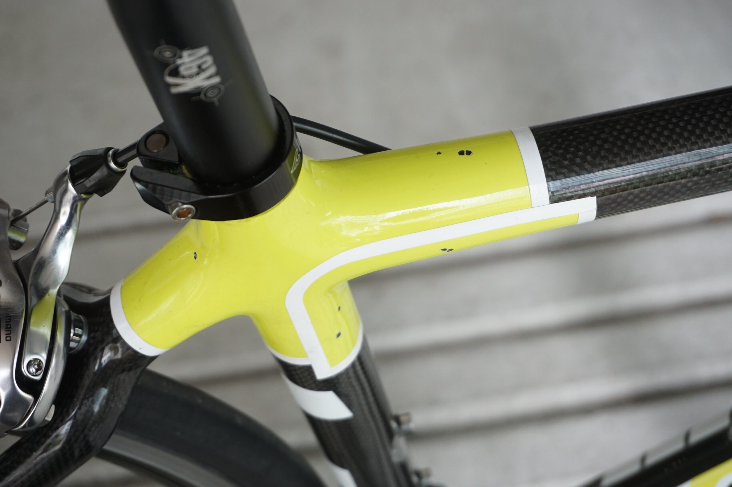 CINELLI(チネリ) ESTRADA(エストラーダ) 2006 買取