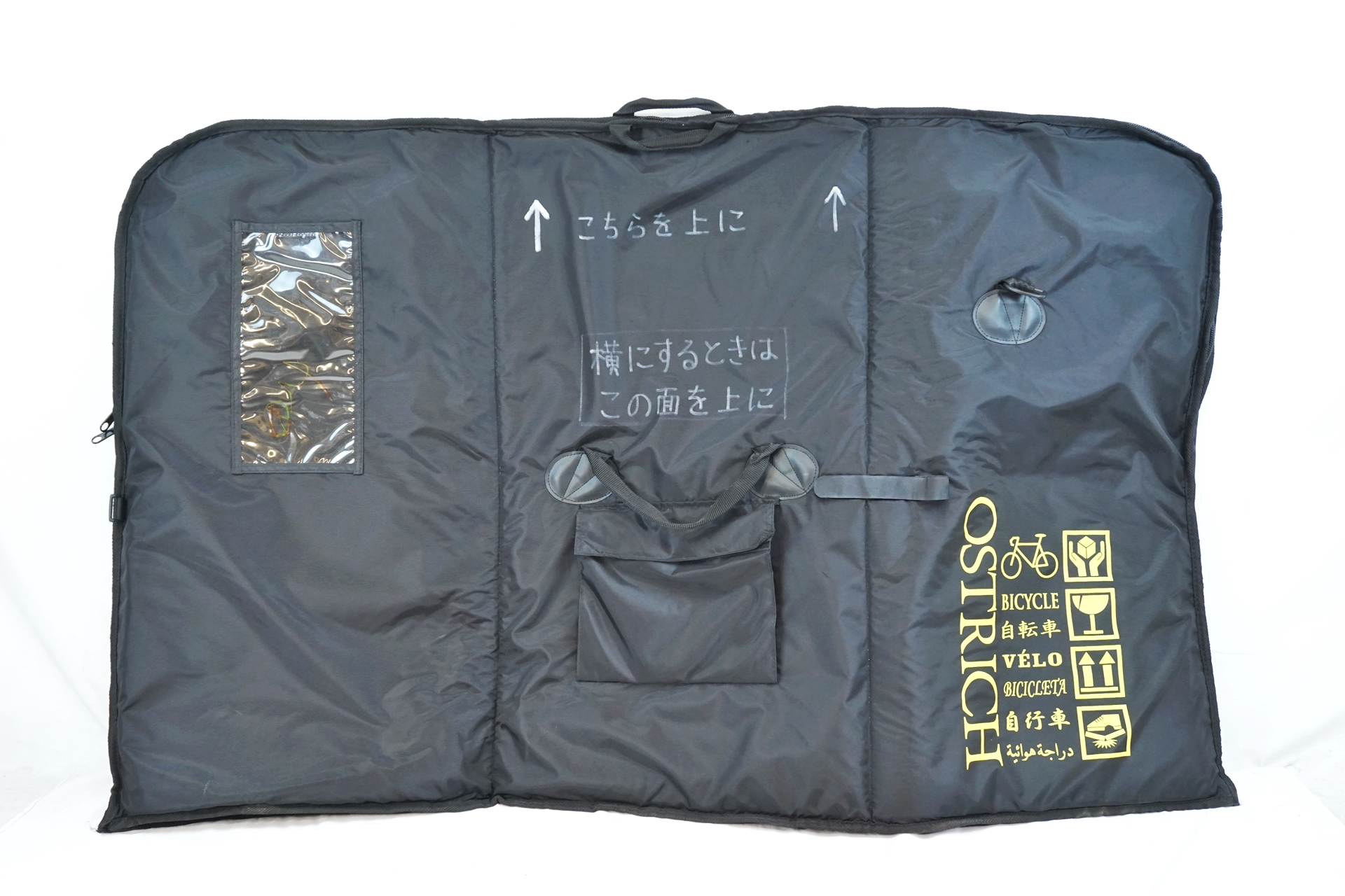 OSTRICH（オーストリッチ） OS-500（オーエス 500） 買取