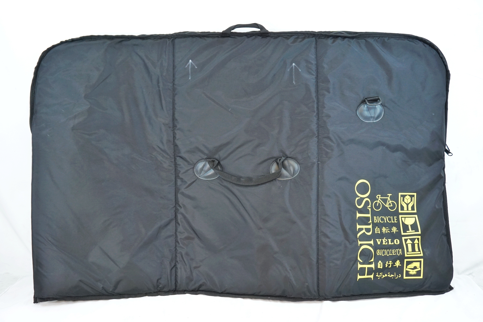 OSTRICH（オーストリッチ） OS-500（オーエス 500） 買取