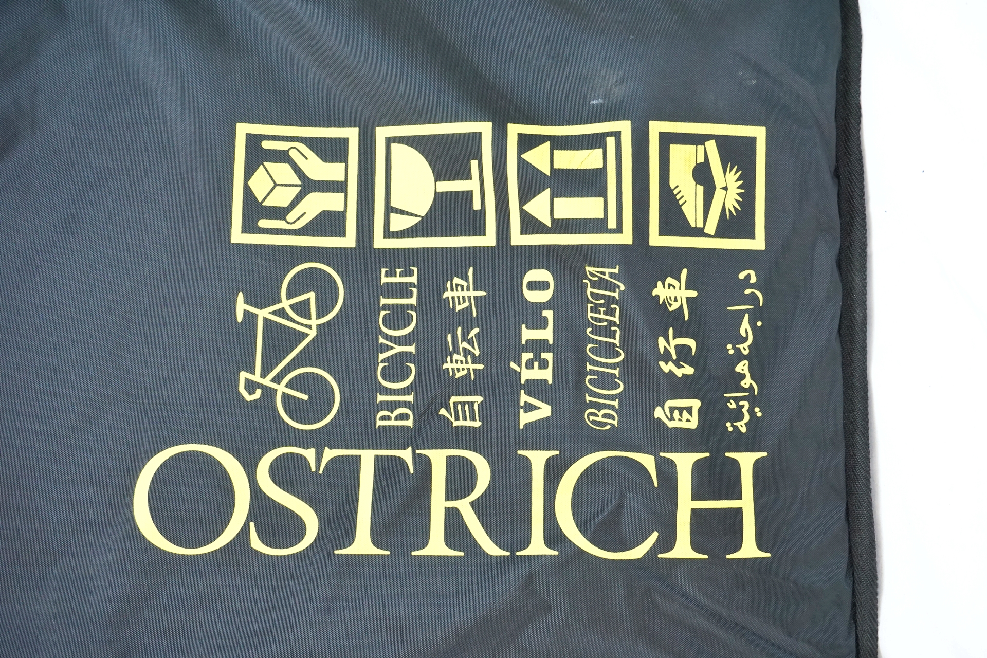 OSTRICH（オーストリッチ） OS-500（オーエス 500） 買取