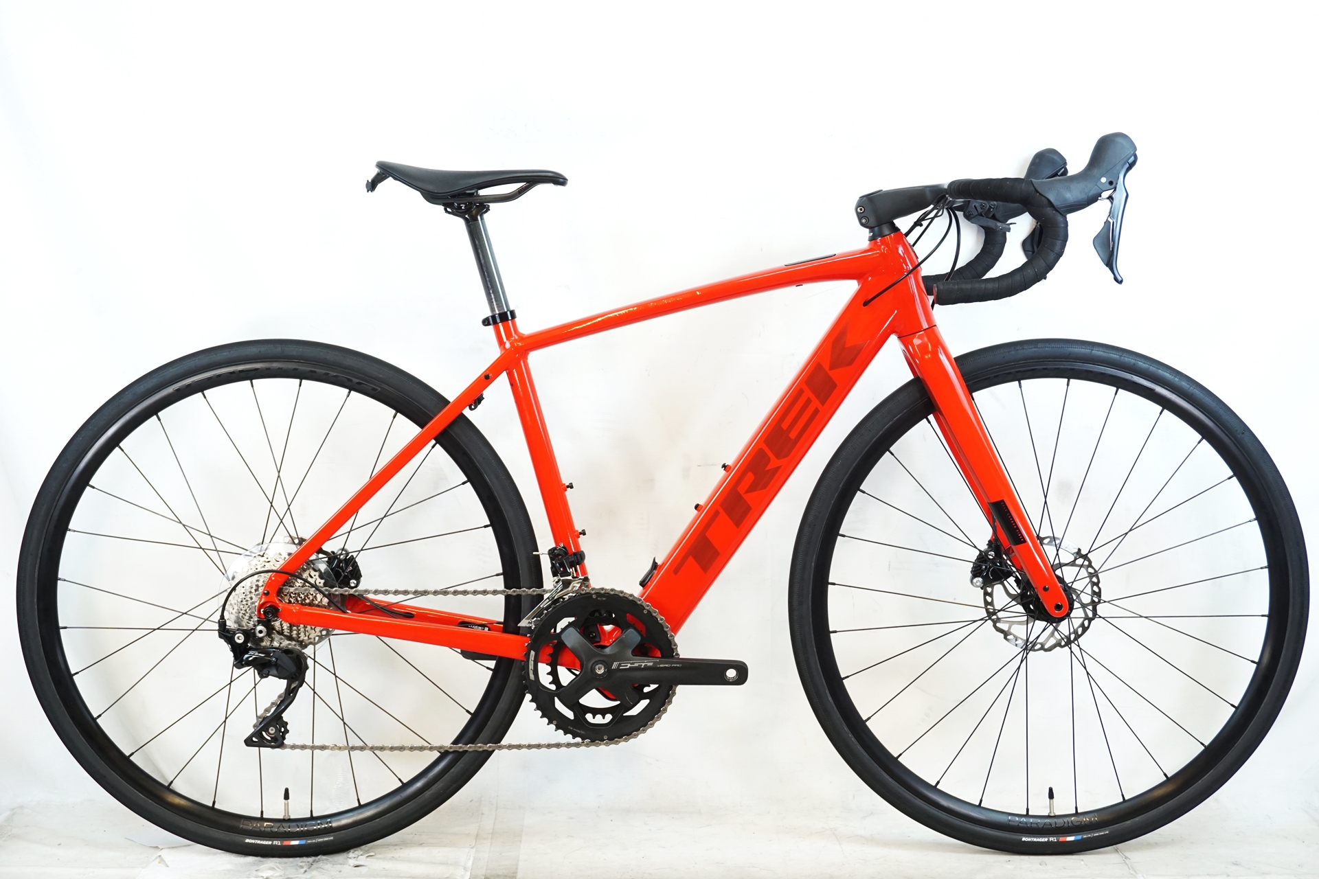 TREK（トレック） DOMANE+ AL 5（ドマーネ+ エーエル5） 2023年モデル 買取