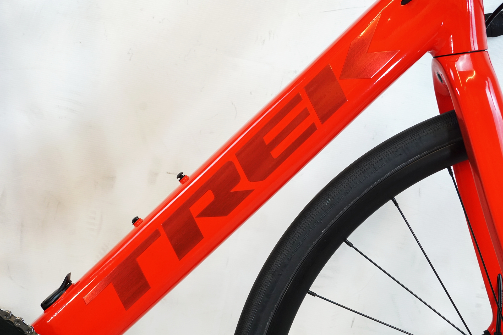TREK（トレック） DOMANE+ AL 5（ドマーネ+ エーエル5） 2023年モデル 買取