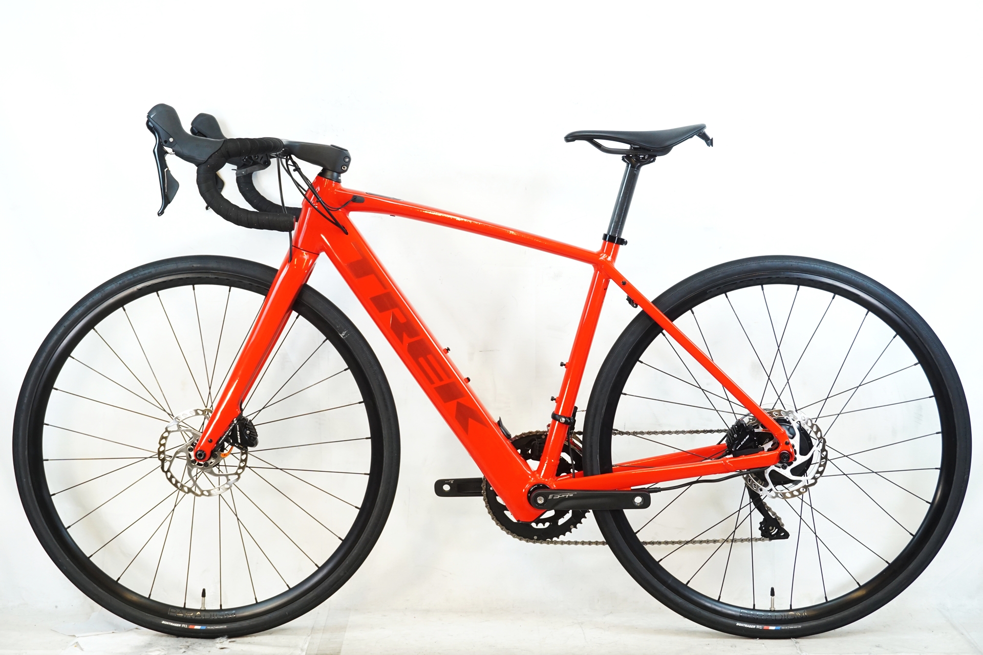 TREK（トレック） DOMANE+ AL 5（ドマーネ+ エーエル5） 2023年モデル 買取